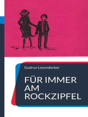 cover image of Für immer am Rockzipfel
